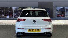 Volkswagen Golf 1.5 eTSI 150 R-Line 5dr DSG Petrol Hatchback